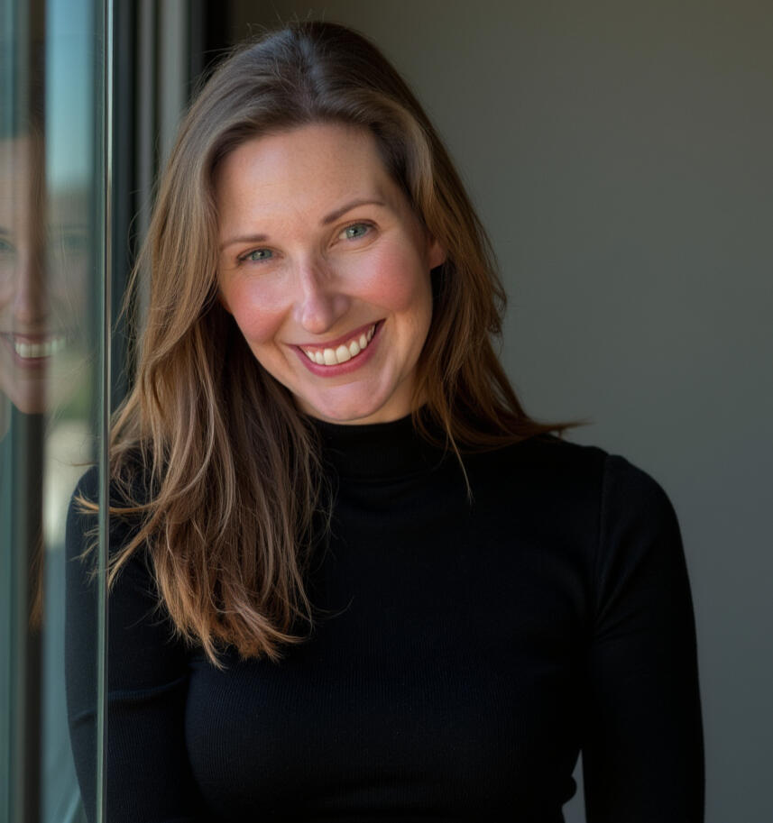 Lindsay Grosz Events